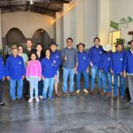 Grupo de Sanfona de Cassilândia é Contemplado pela Lei Aldir Blanc