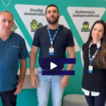 Cassilandia: Investir em conhecimento é investir na saúde da nossa população!