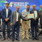 Alcinópolis conquista Selo Prata de Sustentabilidade na gestão de resíduos