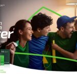 Sicredi e Visa realizam ação para a Copa do Mundo da FIFA™