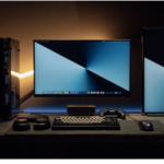 Tendências de ergonomia e tecnologia para quem passa muitas horas em frente ao computador