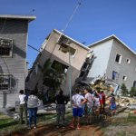 Terremotos na Venezuela: número de mortos sobe para 589