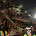 Venezuela busca vítimas soterradas de terremoto que já matou 164