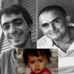 Tios de menina encontrada morta em fazenda morrem durante limpeza em tanque de leite