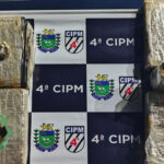 Caixa transportada por crianças leva PM a descobrir mais de 4 kg de drogas em Chapadão do Sul