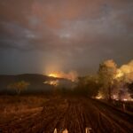Decreto estadual e lei municipal reforçam alerta contra queimadas em Alcinópolis