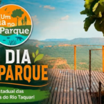 Alcinópolis vai realizar “um dia” no Parque Estadual das Nascentes do Rio Taquari