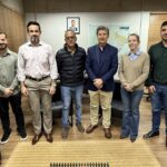Gestão municipal acompanha na Agesul o andamento de obras e projetos estratégicos para Chapadão do Sul