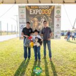 18ª EXPODOG celebra o amor pelos animais e fortalece tradição na EXPOSUL