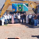 Paraíso das Águas anuncia mais de R$ 70 milhões em investimentos durante grande ato institucional