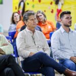 Revisão do Plano Diretor avança com apresentação de propostas para o futuro de Chapadão do Sul