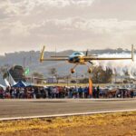 4º AeroShow promete movimentar Cassilândia com shows aéreos e atrações para toda a família