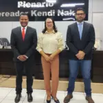 Câmara de Paraíso das Águas nomeia Comissão Representativa para atuar durante o recesso parlamentar