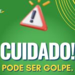 Prefeitura de Chapadão do Sul alerta população sobre tentativa de golpe utilizando mensagens falsas em nome do IPTU