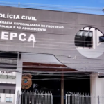 Servidor público é exonerado após prisão em operação contra abuso sexual infantil em Cassilândia; investigado responde em liberdade