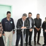 Prefeito Walter Schlatter firma convênio que marca nova fase na gestão do Hospital Municipal de Chapadão do Sul