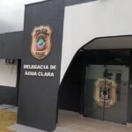 Ex-namorado mata mulher com mais de 10 facadas em MS por não aceitar o fim do relacionamento
