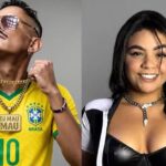 Dois DJs e produtor musical morrem após batida entre carro e carreta em MT