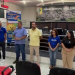 Alcinópolis realiza Plantão de Economia e incentiva adesão a programa que reduz conta de energia