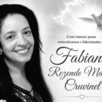 Chapadão do Sul se despede da empresária Fabiana Malta Cruvinel