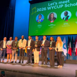 Jovens associados do Sicredi são premiados no maior evento de cooperativismo de crédito do mundo em 2026