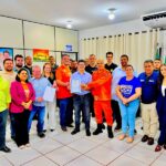 Prefeitura de Aparecida do Taboado firma parceria de R$ 120 mil para fortalecer a segurança pública