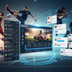 Esporte e entretenimento redefinem a mídia digital atual