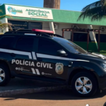 Polícia Civil identifica suspeito de enviar vídeo pornográfico a adolescente em APORÉ!