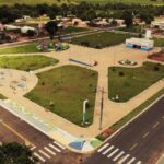 Homem é preso após perseguir e importunar menina de 9 anos em praça de Alcinópolis