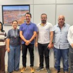ACEC solicita parceria da Prefeitura para Campanha do Dia dos Pais em Cassilândia