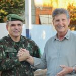 Chapadão do Sul avança para sediar o primeiro Tiro de Guerra de Mato Grosso do Sul
