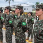 Exército abre vagas para sargentos temporários com salários a partir de r$ 4 mil