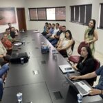 Workshop de 200 Dias destaca avanços do Plano de Desenvolvimento Municipal e fortalece a gestão estratégica em Chapadão do Sul
