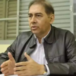 Morre o ex-prefeito de Campo Grande, Alcides Bernal