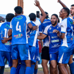 Aquidauanense vence Campo Grande, conquista a Série B e garante acesso.