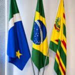 Prefeitura sanciona lei que institui a obrigatoriedade da execução dos hinos de MS e de Cassilândia em eventos oficiais