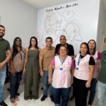 Cassilândia terá primeiro mamógrafo da história: Beto Pereira confirma investimento de R$ 1 milhão para saúde