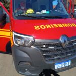 Pitbull escapa de residência e ataca criança de 11 anos em Chapadão do Sul