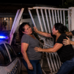 Cassilândia: Mulher invade residência e agride testemunha na Vila Pernambuco