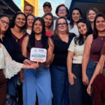 Equipe da Secretaria de Assistência Social de Chapadão do Sul participa de capacitação do SUAS em Ação