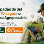 IBGE prorroga inscrições de processo seletivo; Chapadão do Sul tem 10 vagas com salários de até R$ 4 mil