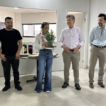 Prefeitura homenageia servidores que dedicaram décadas ao serviço público e iniciam uma nova etapa de vida