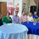 4ª Conferência Municipal de Saúde fortalece participação popular e debate o futuro do SUS em Paraíso das Águas