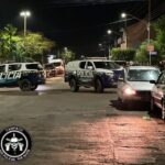 Três criminosos  morrem em confronto com a PM em RIO VERDE/MS.