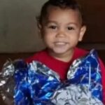 Missionário americano matou filho de 03 anos no POR NÃO DAR “BOM DIA