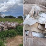 MPMS instaura inquérito civil para apurar descarte irregular de embalagens de agrotóxicos em Paraíso das Águas