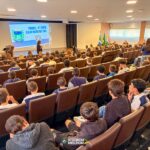 Prefeitura consolida amplo cronograma de educação para o trânsito e reforça a cultura de preservação da vida em Chapadão do Sul Foto Noticia Principal Grande
