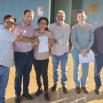 Prefeitura de Paraíso das Águas entrega mais oito Contratos de Concessão de Uso no Assentamento Mateira e chega a 105 famílias beneficiadas