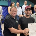 Prefeitura de Paraíso das Águas entrega mais 70 títulos de regularização fundiária no distrito de Bela Alvorada