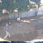 Homem é esfaqueado após desentendimento envolvendo suposto programa em Cassilândia